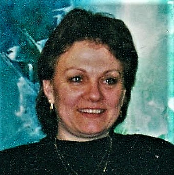 Nedbalová Jarmila
