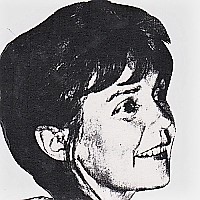 ZŮNOVÁ MARIE - vernisáž 1992